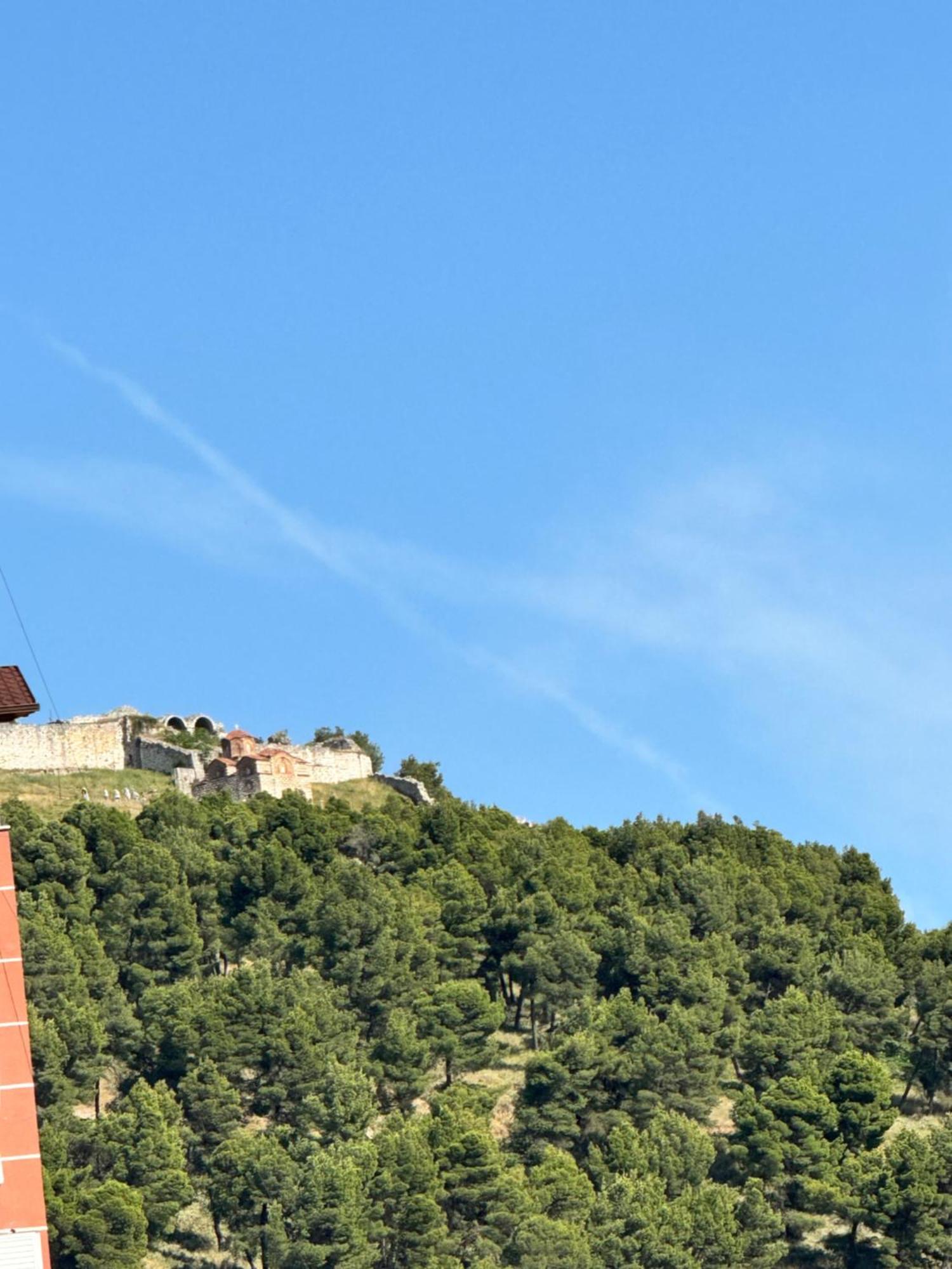 Villa Papa-Berat Exterior photo
