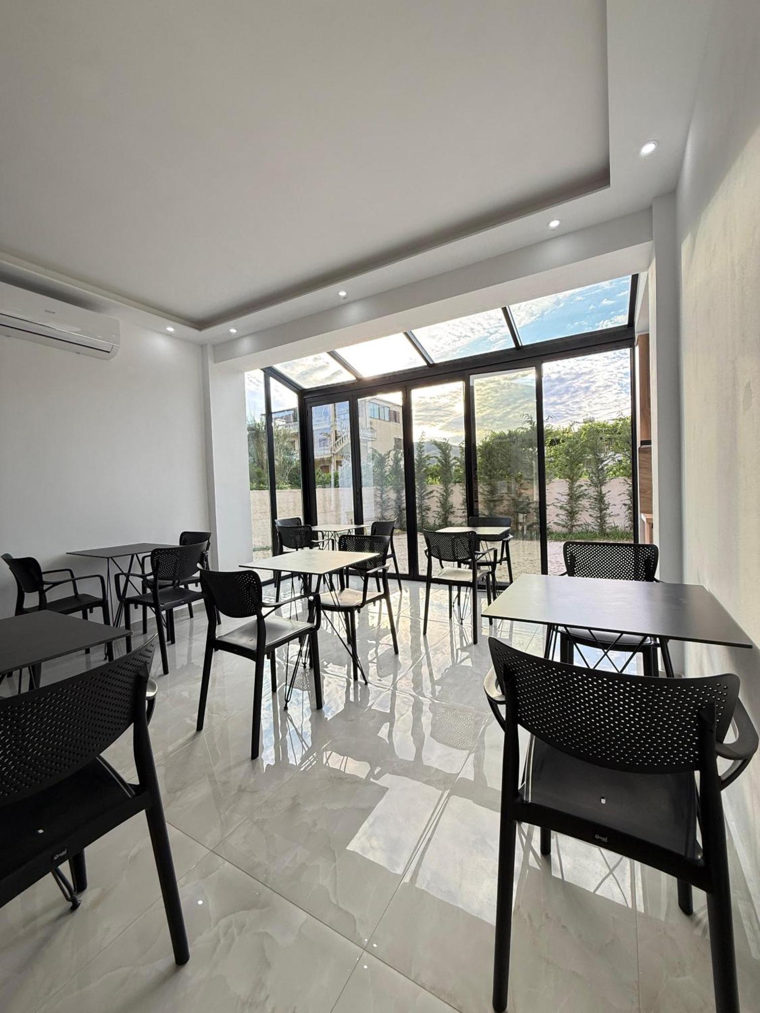 Villa Papa-Berat Exterior photo